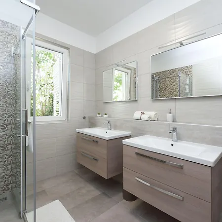 Mestrovic Zadarvillas Villa