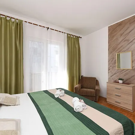 Mestrovic Zadarvillas Zadar