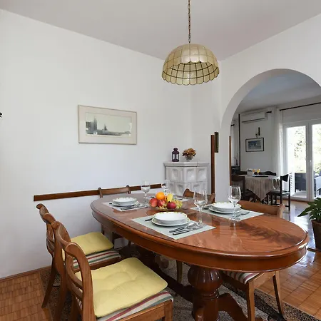 Mestrovic Zadarvillas *