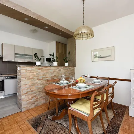 Mestrovic Zadarvillas Villa