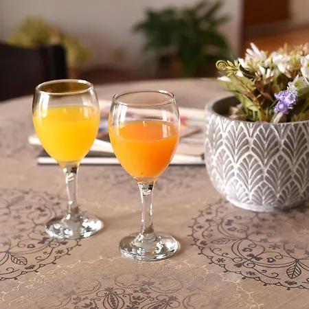 Mestrovic Zadarvillas Вілла