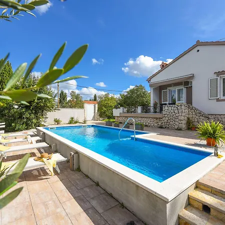 Mestrovic Zadarvillas