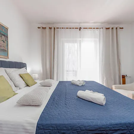 Mestrovic Zadarvillas * Задар