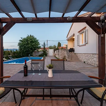 Vila Mestrovic Zadarvillas