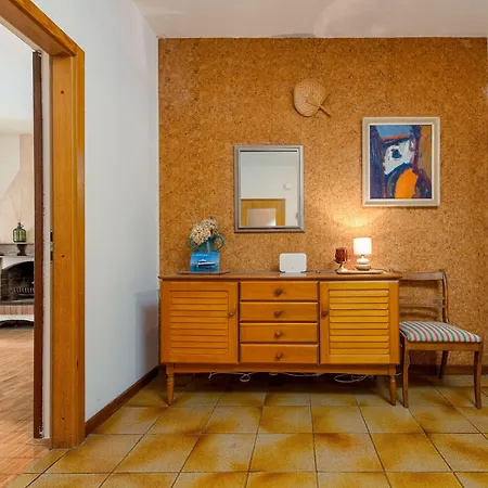 Вилла Mestrovic Zadarvillas *