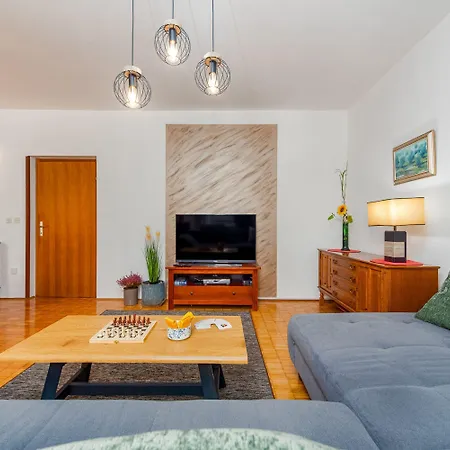Vila Mestrovic Zadarvillas Zadar