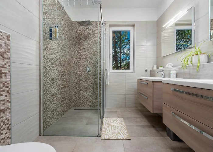 Βίλα Mestrovic Zadarvillas Ζαντάρ