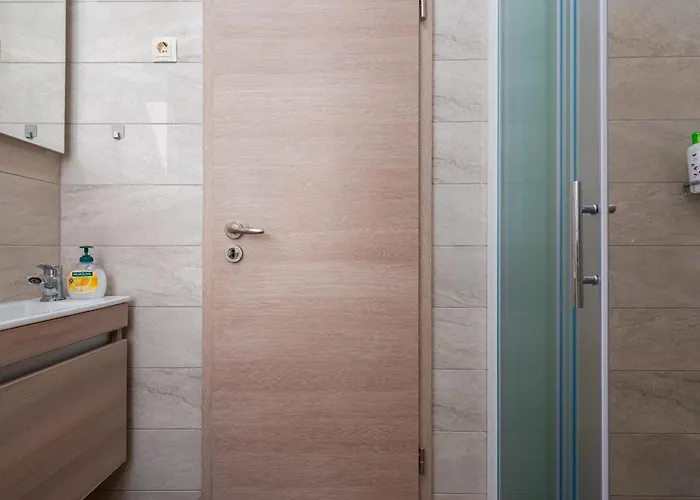 Mestrovic Zadarvillas Ζαντάρ