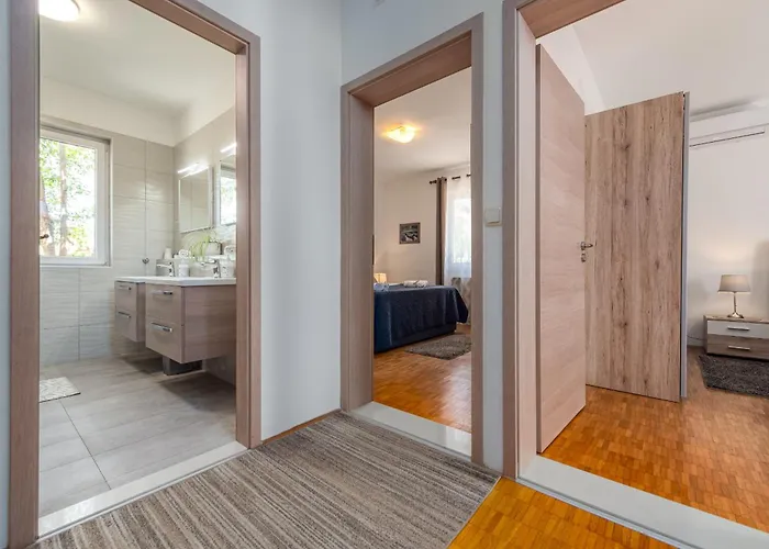 Βίλα Mestrovic Zadarvillas Ζαντάρ