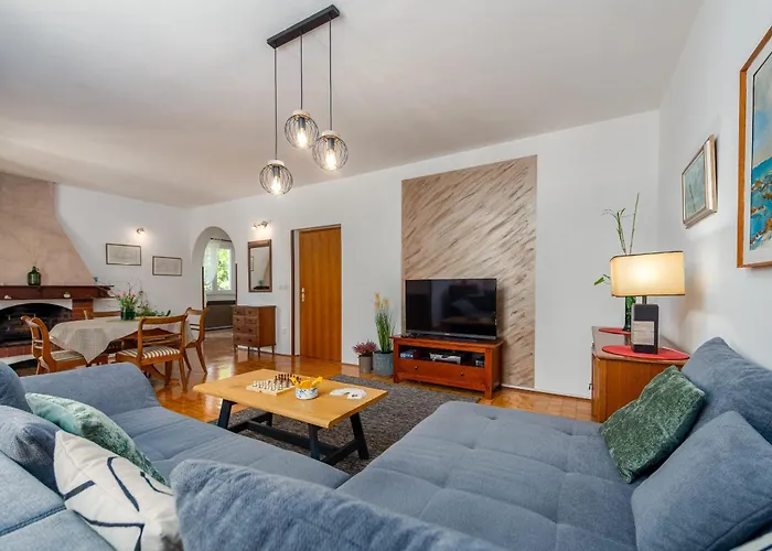 Mestrovic Zadarvillas Βίλα Ζαντάρ